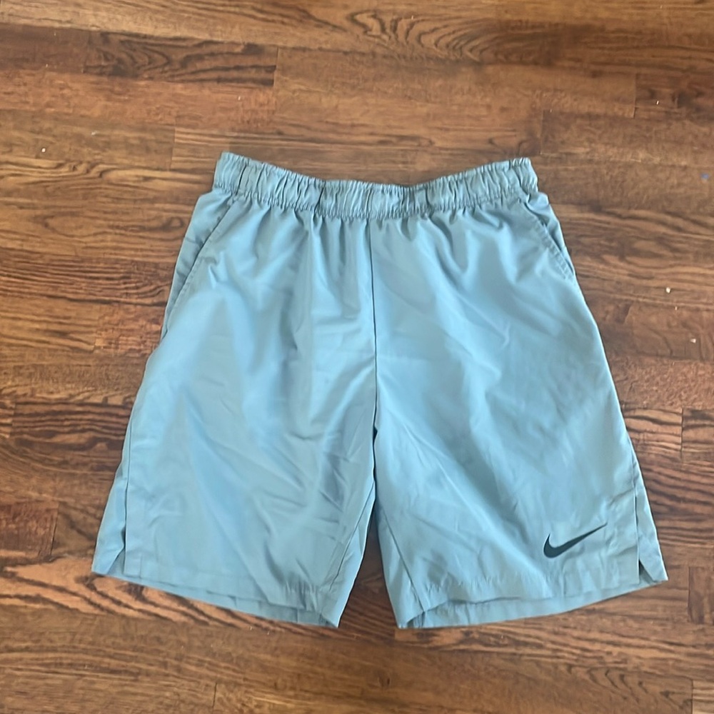 Nike Gray shorts